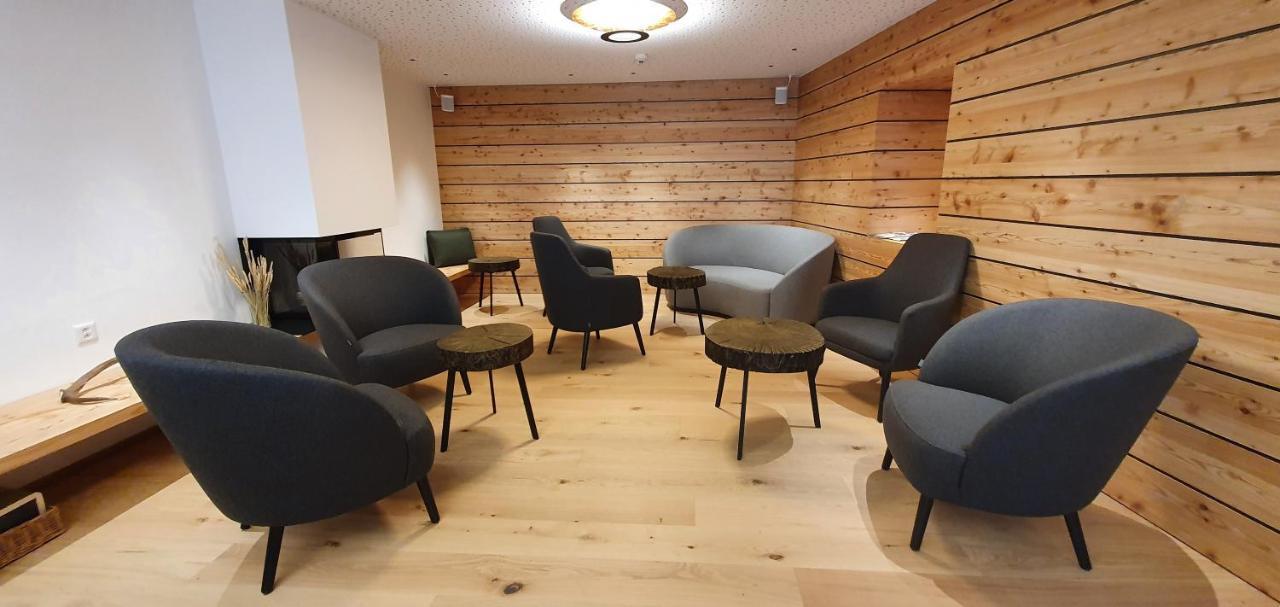 Schorta'S Alvetern - Boutique Hotel & Restaurant Ardez Εξωτερικό φωτογραφία