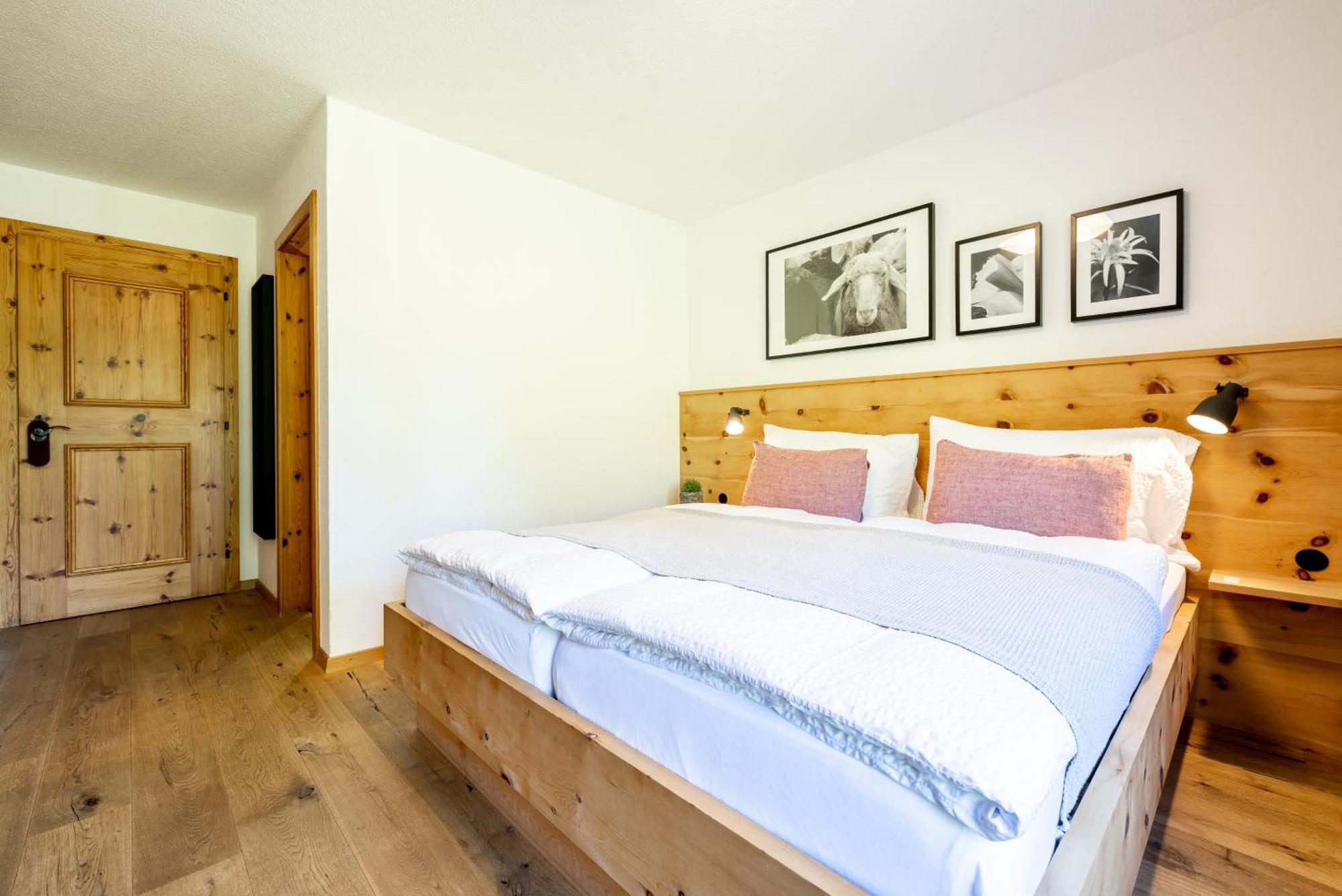 Schorta'S Alvetern - Boutique Hotel & Restaurant Ardez Εξωτερικό φωτογραφία