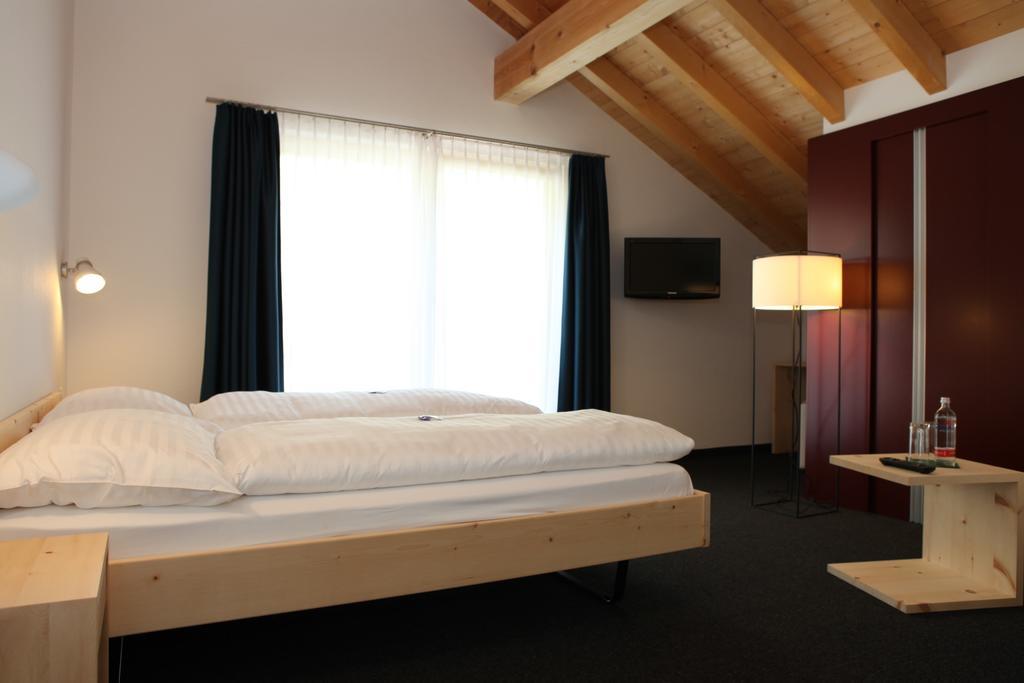 Schorta'S Alvetern - Boutique Hotel & Restaurant Ardez Εξωτερικό φωτογραφία