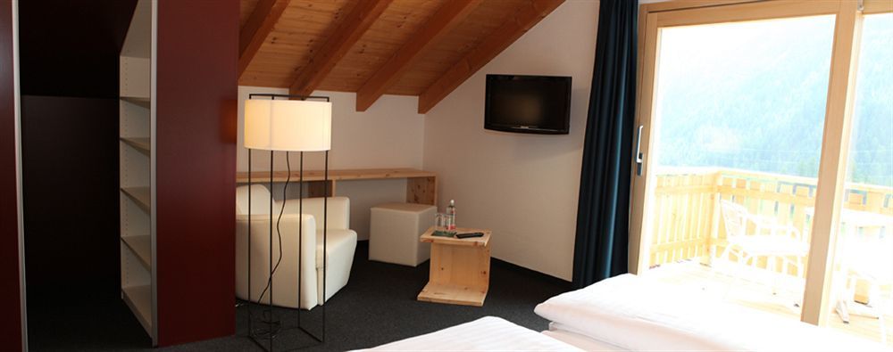 Schorta'S Alvetern - Boutique Hotel & Restaurant Ardez Εξωτερικό φωτογραφία