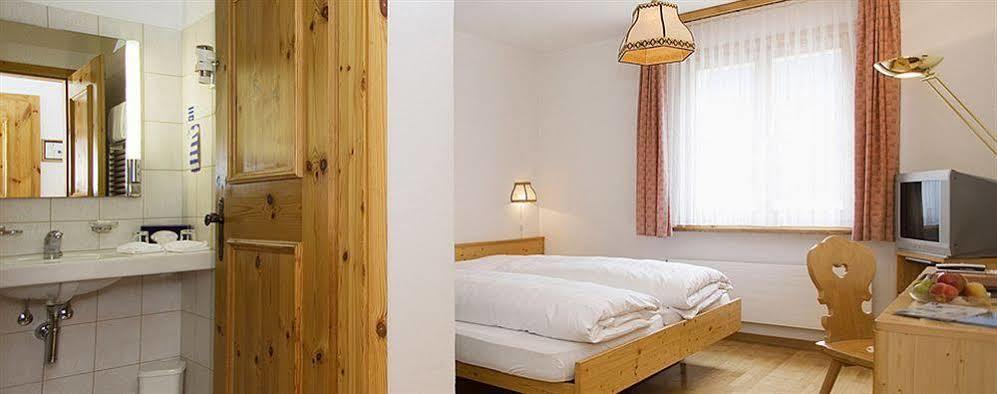 Schorta'S Alvetern - Boutique Hotel & Restaurant Ardez Εξωτερικό φωτογραφία