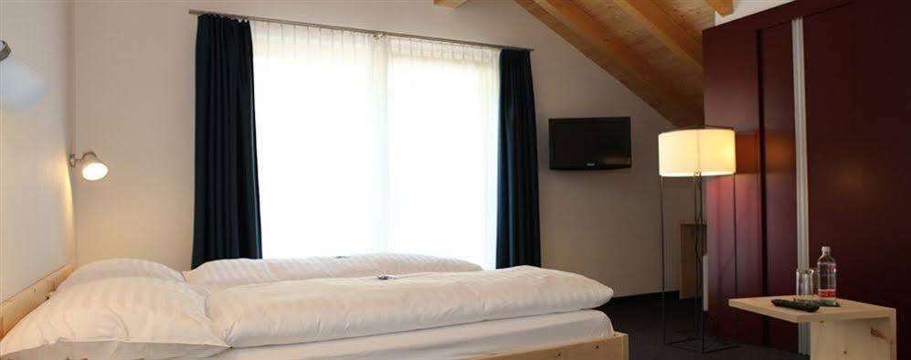 Schorta'S Alvetern - Boutique Hotel & Restaurant Ardez Εξωτερικό φωτογραφία