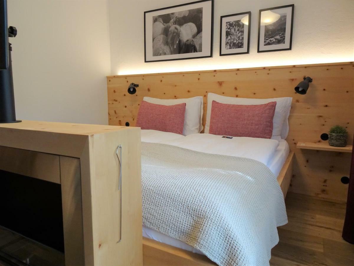 Schorta'S Alvetern - Boutique Hotel & Restaurant Ardez Εξωτερικό φωτογραφία