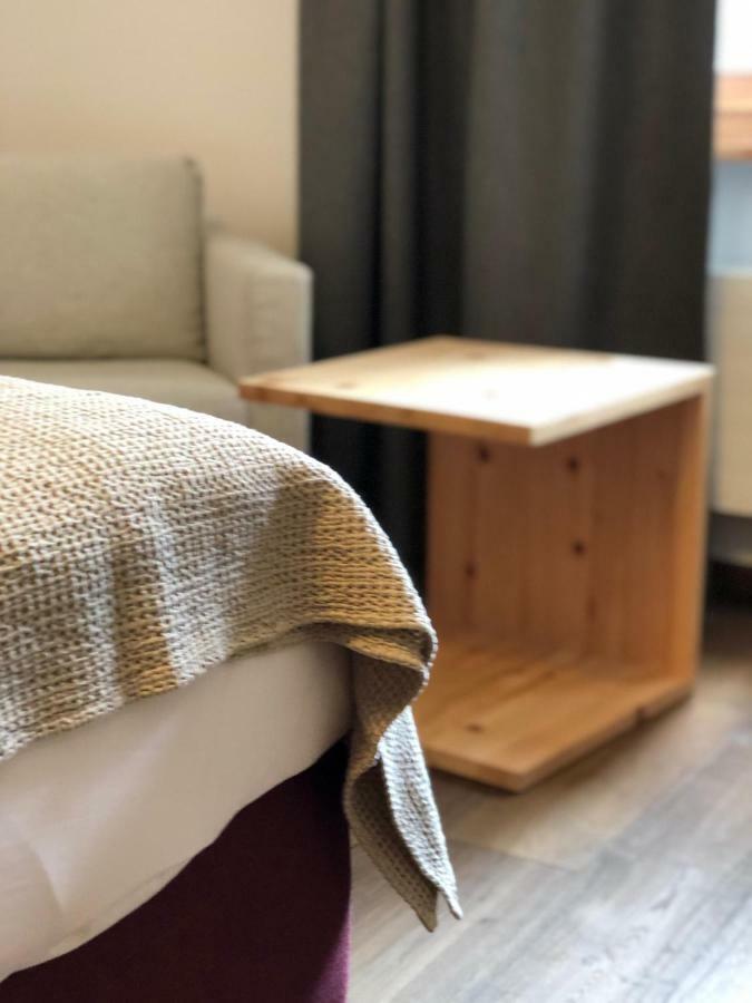 Schorta'S Alvetern - Boutique Hotel & Restaurant Ardez Εξωτερικό φωτογραφία