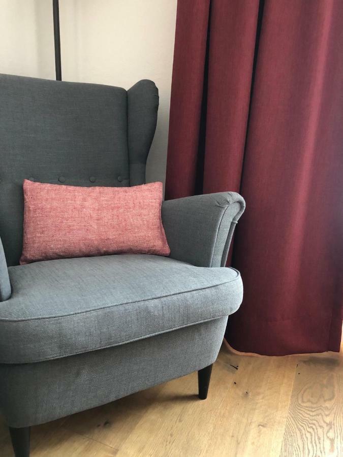Schorta'S Alvetern - Boutique Hotel & Restaurant Ardez Εξωτερικό φωτογραφία
