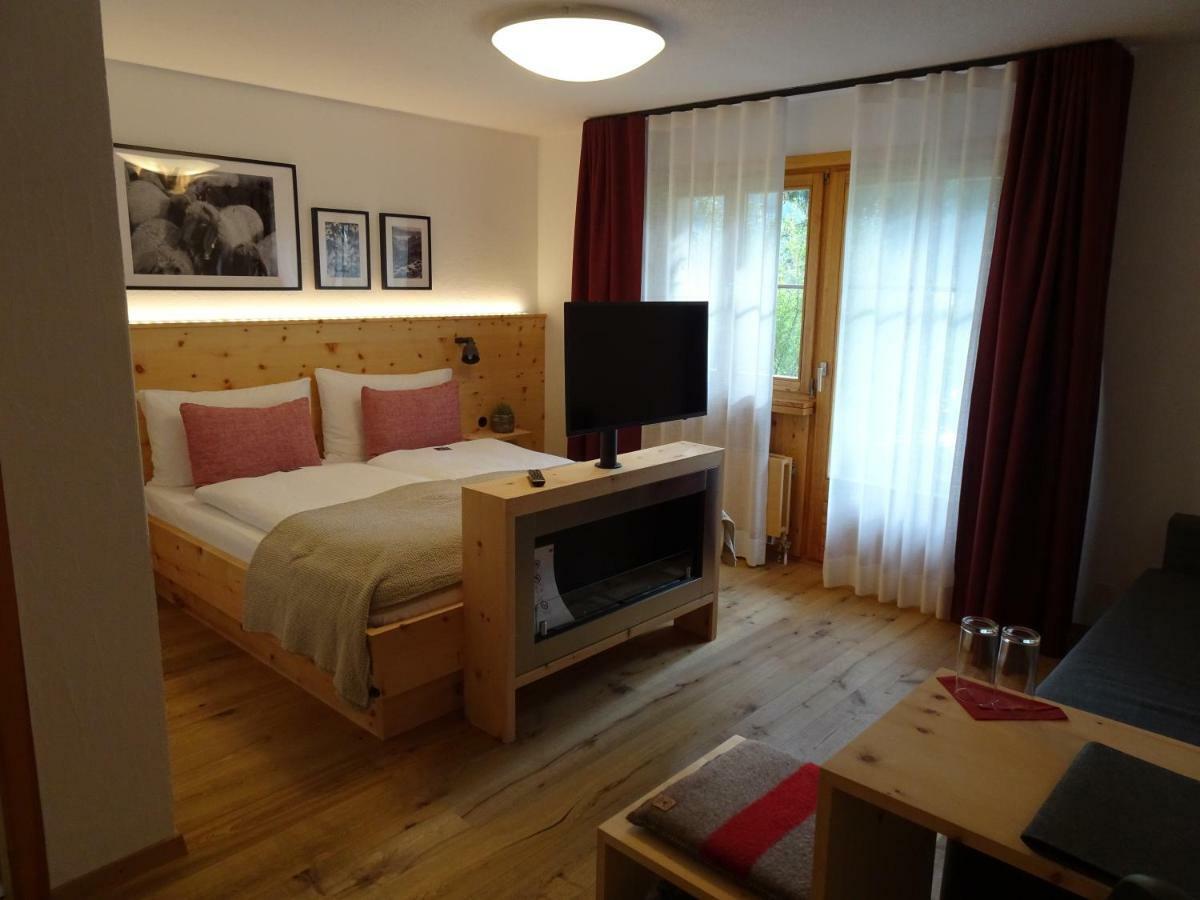 Schorta'S Alvetern - Boutique Hotel & Restaurant Ardez Εξωτερικό φωτογραφία