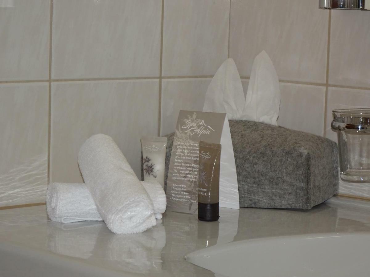 Schorta'S Alvetern - Boutique Hotel & Restaurant Ardez Εξωτερικό φωτογραφία